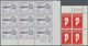 Dänemark - Grönland: 1915/1990 (ca.), Interesting Accumulation Incl. Some Nice Stamps As 6 X Pakke P - Brieven En Documenten