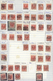 Dänemark - Stempel: 1950/1912, Specialised Accumulation Of Apprx. 1890 Stamps Showing Clear Strikes - Machines à Affranchir (EMA)