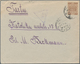 Delcampe - Estland: 1919/1940, Interesting Accumulation Of 45 Covers And Cards Showing E.g. Censor, Airmail, Re - Estonie