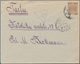 Delcampe - Estland: 1919/1940, Interesting Accumulation Of 45 Covers And Cards Showing E.g. Censor, Airmail, Re - Estland