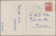 Estland: 1922/2005 Small Holding Of About 170 Postal Stationary And Cards, While Commercially Used F - Estland