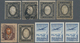 Finnland: 1860/1980 (ca.), Duplicates On Stockcards With Several Better Issues Specially In The Earl - Oblitérés