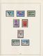 Delcampe - Finnland: 1935/65, Collection Mint (later Issues Never Hinged And Earlier Issues With First Hinges) - Gebruikt