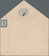 Delcampe - Finnland - Ganzsachen: 1845/60 1st Part Of The International Gold Medal Collection "Postal Stationer - Postwaardestukken