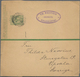 Delcampe - Finnland - Ganzsachen: 1891/1911, Lot Of Approx. 89 Stationaries With The Imprinted Stamps In Russia - Postal Stationery