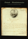 Delcampe - Frankreich - Vorphilatelie: 1797/1805 (ca.) Collection Of Approx. 200 Letters (letter Contents)inclu - 1801-1848: Précurseurs XIX