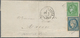 Frankreich: 1810/1960 (ca.), Assortment Of Apprx. 100 Covers/cards, Some Postal Wear, Comprising A N - Sammlungen