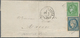 Frankreich: 1810/1960 (ca.), Assortment Of Apprx. 100 Covers/cards, Some Postal Wear, Comprising A N - Colecciones Completas