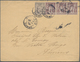 Delcampe - Frankreich: 1810/1960 (ca.), Assortment Of Apprx. 100 Covers/cards, Some Postal Wear, Comprising A N - Collections