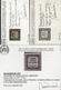 Delcampe - Frankreich: 1849-1890, Bis Auf Die „Vermillion“ In Der Markenklassik Vollständig Komplette Prachtsam - Colecciones Completas