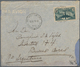 Frankreich: 1849-1950's Ca.: Hundreds Of Used And Few Mint Stamps Plus Two Covers, Including Some Us - Collections