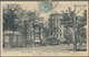 Delcampe - Frankreich: 1900/85 (ca.) Holding Of About 270 Mostly Picture-postcards, While Special Postcards To - Collections