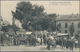 Delcampe - Frankreich: 1900/85 (ca.) Holding Of About 270 Mostly Picture-postcards, While Special Postcards To - Collections