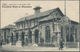 Delcampe - Frankreich: 1900/85 (ca.) Holding Of About 270 Mostly Picture-postcards, While Special Postcards To - Collections