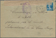 Delcampe - Frankreich: 1914/1921, Holding Of Apprx. 2000+ Field Post Covers/fronts + Related, Showing A Vast Ra - Collections