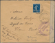 Delcampe - Frankreich: 1914/1921, Holding Of Apprx. 2000+ Field Post Covers/fronts + Related, Showing A Vast Ra - Collections