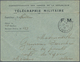 Delcampe - Frankreich: 1914/1921, Holding Of Apprx. 2000+ Field Post Covers/fronts + Related, Showing A Vast Ra - Collections