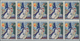 Delcampe - Frankreich: 1940/1966, Comprehensive MNH Stock, Well Filled And Sorted On Stockcards, Mainly Commemo - Collections