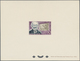 Frankreich: 1960/1961, Collection Of 30 Different Epreuve De Luxe. - Collections