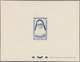 Frankreich: 1960/1961, Collection Of 30 Different Epreuve De Luxe. - Collections