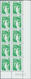 Delcampe - Frankreich: 1977/1978, Definitives 'Sabinerin' Complete Set Of 15 Different Values All WITHOUT PHOSP - Colecciones Completas