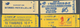 Frankreich - Markenheftchen: 1970/1994 (ca.), Accumulation With 42 Stamp Booklets Mostly Definitive - Andere & Zonder Classificatie
