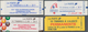 Frankreich - Markenheftchen: 1970/1994 (ca.), Accumulation With 42 Stamp Booklets Mostly Definitive - Other & Unclassified