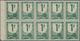 Frankreich - Postpaketmarken: 1901/1945 (ca.), Accumulation With Hundreds Of Stamps Incl. A Nice Par - Altri & Non Classificati