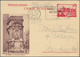 Frankreich - Ganzsachen: 1878/1940 Ca. 120 Mainly Used Postal Stationery, Incl. Postal Stationery Po - Sonstige & Ohne Zuordnung