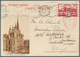 Delcampe - Frankreich - Ganzsachen: 1878/1960 Ca., Comprehensive Collection With Ca. 150 Used Postal Stationeri - Other & Unclassified