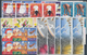 Gibraltar: 1993/1997, Accumulation In A Box With Plenty Of MNH Sets And Souvenir Sheets In Various Q - Gibraltar