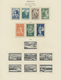 Delcampe - Griechenland: 1861/1980 (ca.), A Splendid Mint And Used Collection In A Scott Album, From Some Herme - Gebraucht