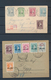 Delcampe - Griechenland: 1898-1945 Ca., "GREECE LOCALS & LEVANT POST OFFICES" Specialized Collection In Album C - Gebraucht