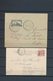 Delcampe - Griechenland: 1898-1945 Ca., "GREECE LOCALS & LEVANT POST OFFICES" Specialized Collection In Album C - Oblitérés