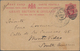 Grossbritannien Und Kolonien: 1840's-1960 Ca.: A Thousand Plus Some Hundred Stamps And About 30 Cove - Autres & Non Classés