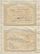 Großbritannien - Vorphilatelie: 1838/1839, HOUSE OF COMMONS, Collection Of 120 Fronts Of Covers Ex 1 - ...-1840 Prephilately