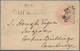 Delcampe - Großbritannien: 1813/1996, Holding Of Apprx. 280 Covers/cards/used Stationeries From Some Pre-philat - Sonstige & Ohne Zuordnung