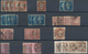 Großbritannien: 1841/1910 (ca.), Used And Mint Accumulation On Stockcards With Plenty Of Material, B - Other & Unclassified