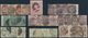 Großbritannien: 1841/1910 (ca.), Used And Mint Accumulation On Stockcards With Plenty Of Material, B - Other & Unclassified