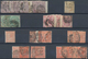 Großbritannien: 1841/1910 (ca.), Used And Mint Accumulation On Stockcards With Plenty Of Material, B - Autres & Non Classés