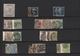 Großbritannien: 1850/1910 (ca.), Used And Mint Accumulation On Stockcards With Plenty Of Material, B - Other & Unclassified