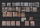 Großbritannien: 1850/1910 (ca.), Used And Mint Accumulation On Stockcards With Plenty Of Material, B - Other & Unclassified