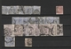 Großbritannien: 1850/1940 (ca.), Mainly Up To 1910, Used And Mint Accumulation On Stockcards With Pl - Sonstige & Ohne Zuordnung