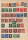 Großbritannien: 1900/1980 (ca.), Comprehensive Accumulation Of Apprx. 1.100 PERFINS From Some QV, Ma - Andere & Zonder Classificatie