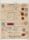 Delcampe - Großbritannien: 1902/1913, King Edward VII., Collection Of Apprx. 277 Covers/cards/stationeries With - Autres & Non Classés
