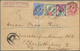 Delcampe - Großbritannien: 1905/1914. Interesting Collection Containing 30 Registered Letters, But One, Each Fr - Andere & Zonder Classificatie