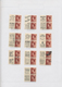 Großbritannien: 1936/1951, King Edward VIII./King George VI., Excessively Specialised Collection Of - Autres & Non Classés