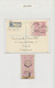 Großbritannien: 1936/1951, King Edward VIII./King George VI., Excessively Specialised Collection Of - Otros & Sin Clasificación