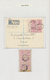 Großbritannien: 1936/1951, King Edward VIII./King George VI., Excessively Specialised Collection Of - Autres & Non Classés