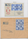 Delcampe - Großbritannien: 1936/1951, King Edward VIII./King George VI., Excessively Specialised Collection Of - Autres & Non Classés